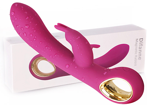 Difannie Rechargeable Rabbit