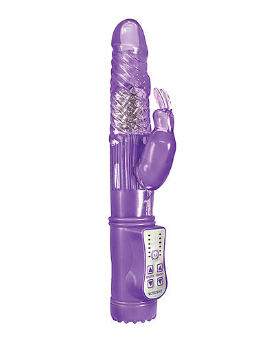 Energize Her Bunny 2 Rechargeable Rabbit