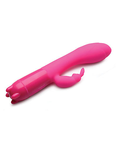 Frisky Rebel Rabbit 21X Rabbit Vibrator