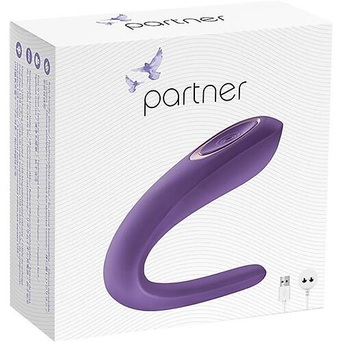 Satisfyer Partner