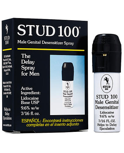 Stud 100 Desensitizer Spray