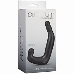 P-Wand Platinum