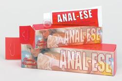 AnalEase