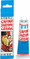 China Shrink Cream