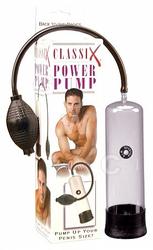 Classix Cock Pump