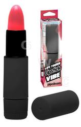 Luv Touch Lipstick Vibrator