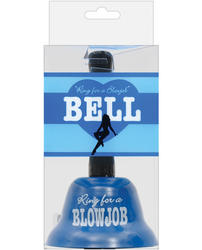 Ring bell for Blowjob