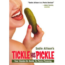 Tickle the Pickle