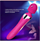 Finasy Dual End Vibrating Wand